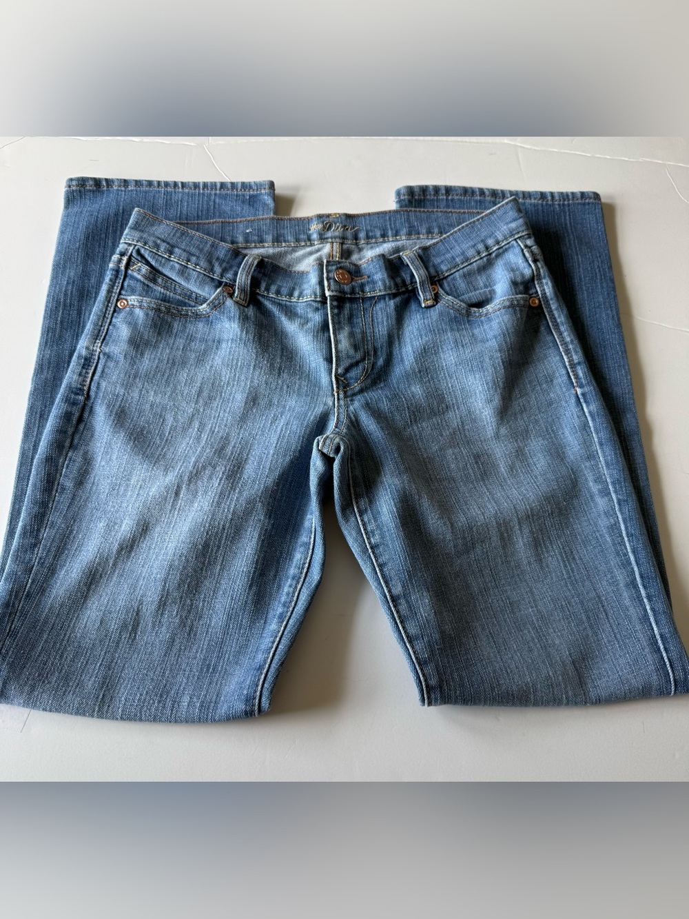 Old navy the diva jeans size 6